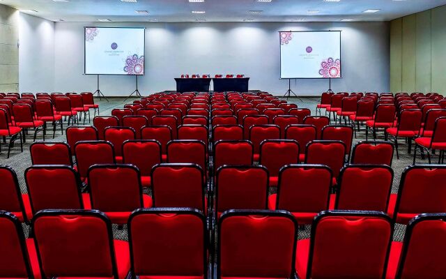 Grand Mercure Belem Do Para