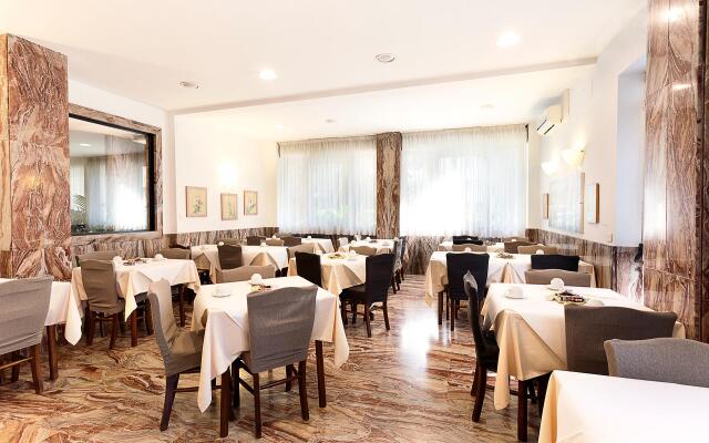 Hotel Corolle