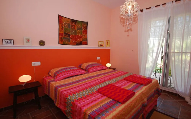 Impressive Villa With Private Swimming Pool in Arenas Spain