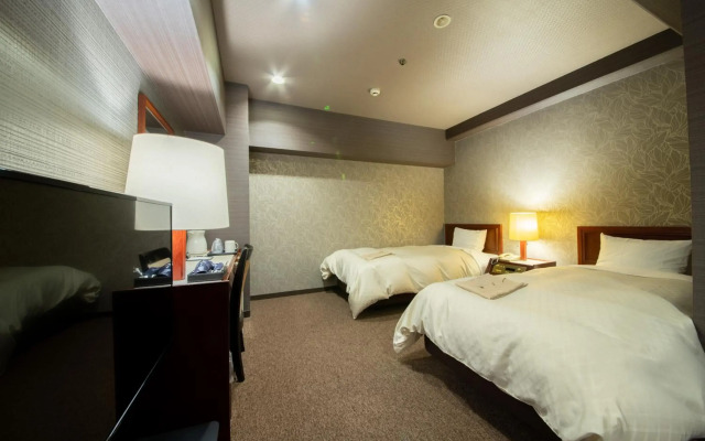 Hotel New Carina