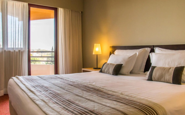 Evora Hotel