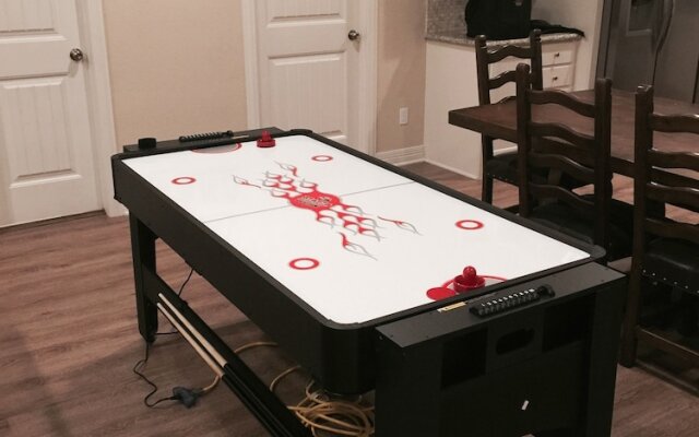 Surf and Sand by RedAwning