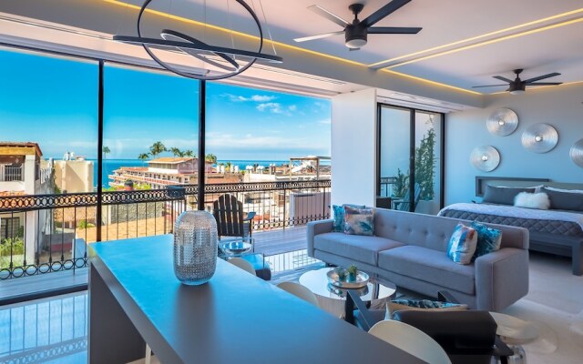 Pier 57 Zona Romantica Puerto Vallarta