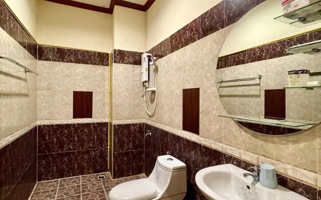 Sengkeo Hotel