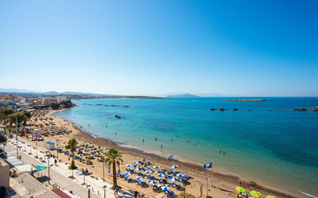 Elia Beach