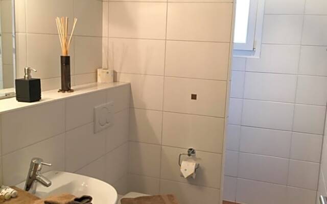 Montaney Guests House