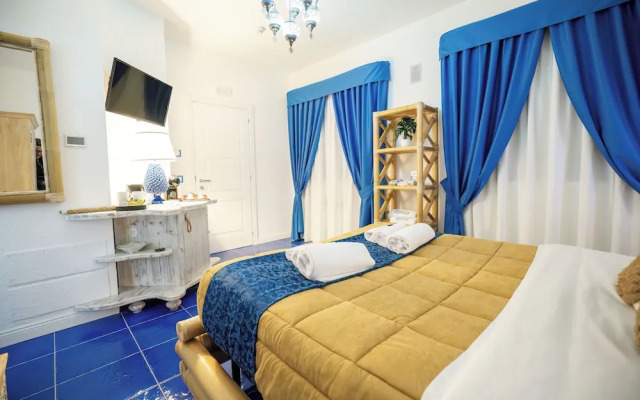 Étoiles Luxury Guest House Resort