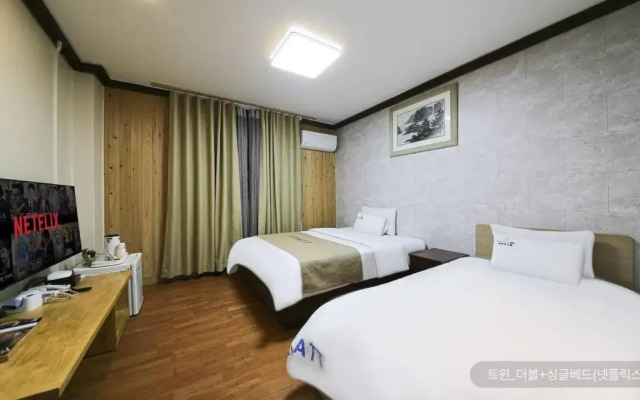 Suncheon Hyatt