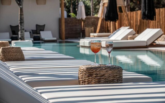 Indigo Inn Casa - Adults Only
