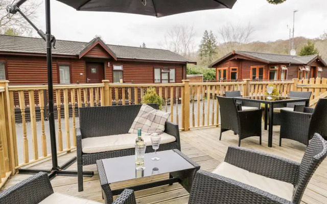 Badgers Hollow Lodge