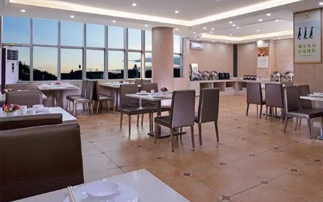 Vienna Hotel (Dongguan Dalang)
