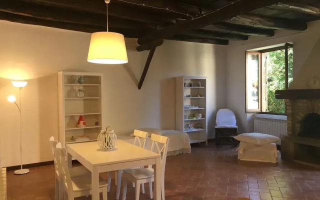 Appartamento Michelangeli