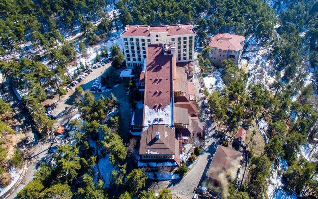Patalya Thermal Resort
