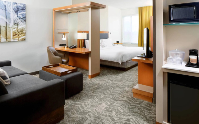 SpringHill Suites by Marriott Houston NASA/Webster