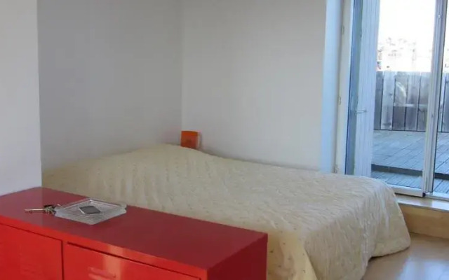 Studio Hyper Centre Toulouse