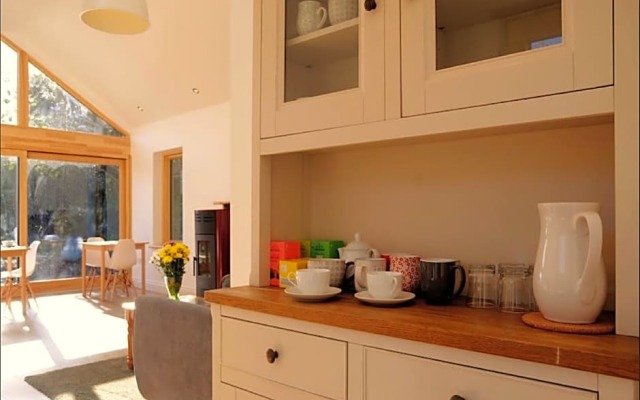 Dingle Garden Townhouse