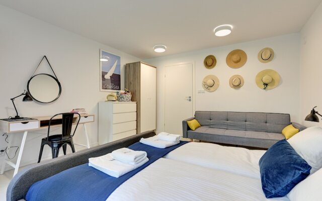 Dom & House - Apartments Helska Sopot