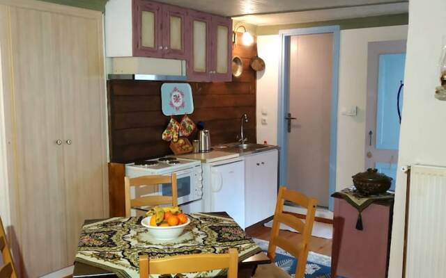 Zagori Villas Nest House