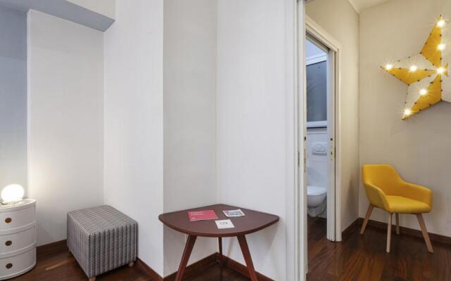 Отель Flat 75m² 1 bedroom 1 bathroom - Genoa Италия, Генуя - отзывы, цены и фото номеров - забронировать отель Flat 75m² 1 bedroom 1 bathroom - Genoa онлайн
