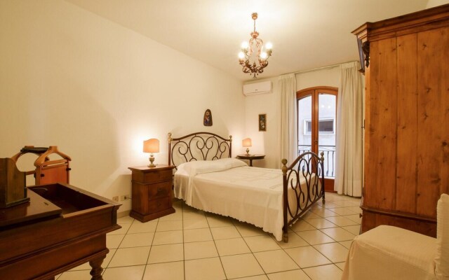 Stunning Apartment in Giardini Naxos With Wifi and 2 Bedrooms