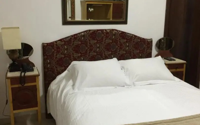 Pousada De Charme Vila Natal