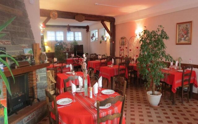 Hotel Au Petit Béarn