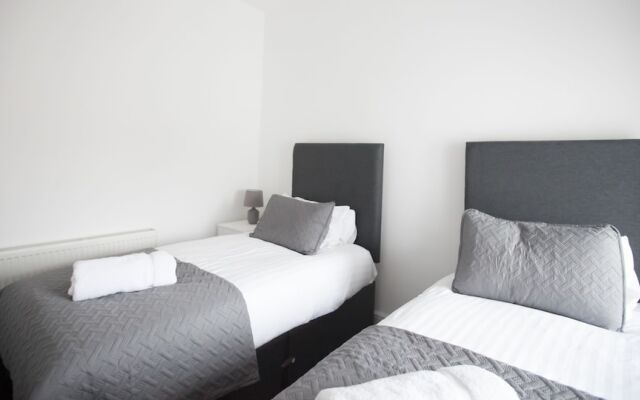 Queen Victoria House