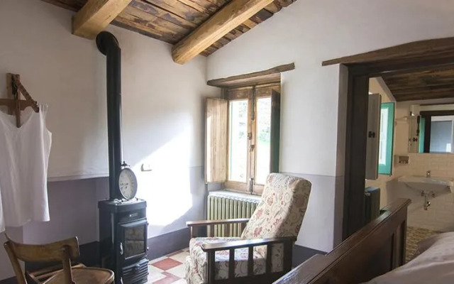 Agriturismo Casa Cauli