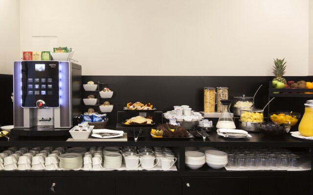 Hotel The Republic Hotel