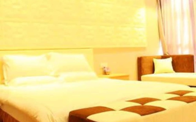 Xitaihu Resort