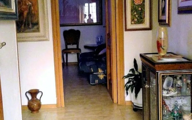 Abberi Sas Ventànas B&B