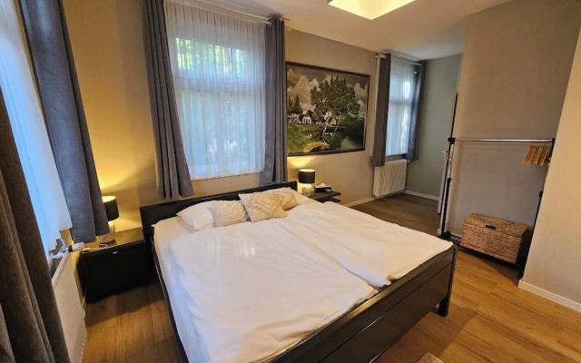Hotel Arcense Herberg