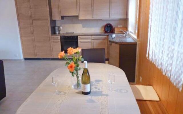 Apartment Garanoir 9