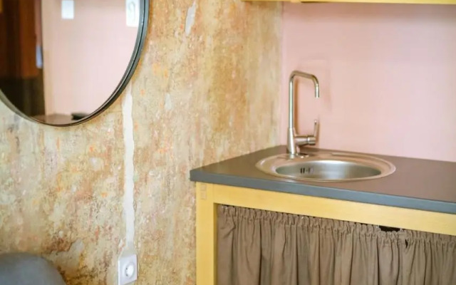 Beautiful best location apartment Red Mouse