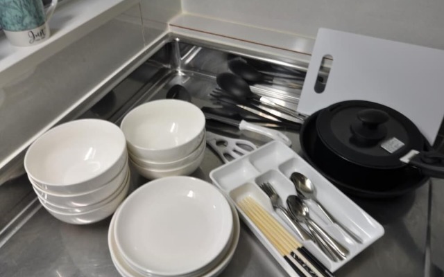 AMS Hiragishi 11 502