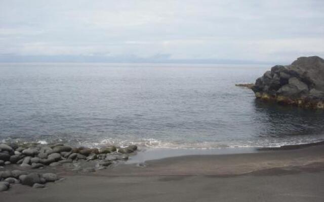 Vinea Lava Praia Campo Pico