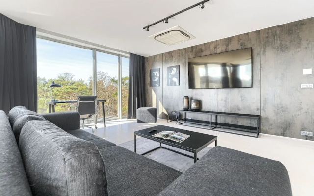 Dune B - Apartament z prywatną sauną