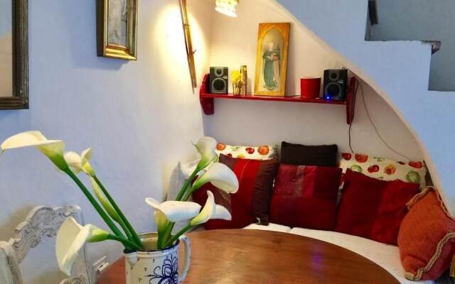 Eva Recommends Vejer Lomo en Manteca