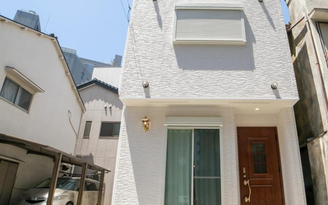 Skytree view Oshiage