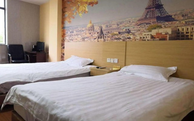 Jinda Hotel