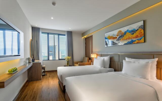 Maris Hotel Nha Trang