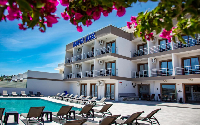 Bartu Hotel