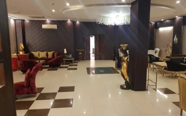 Julphar Hotel