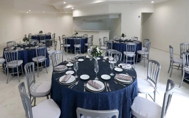Mision Express Aguascalientes Zona Norte