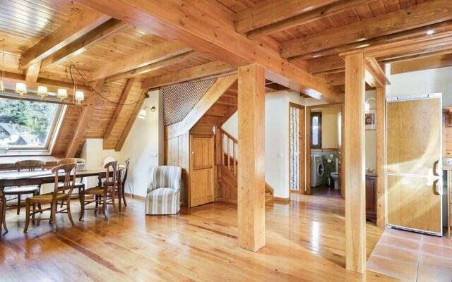 Luderna - Dúplex des Neres