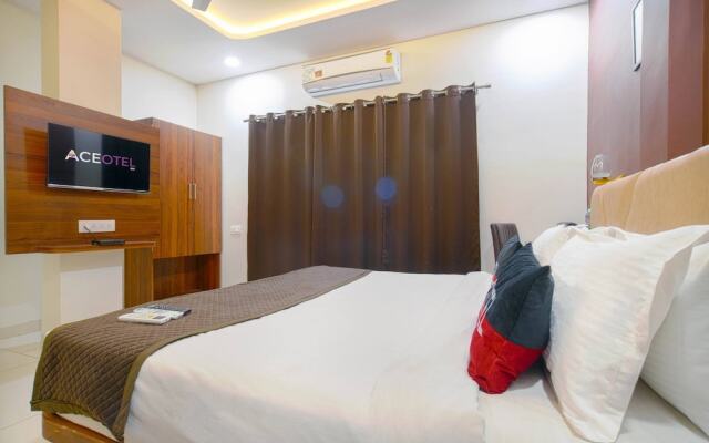 Aceotel Inn RM Vijay Nagar