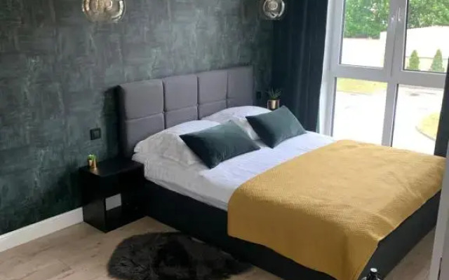 Apartament Malbork