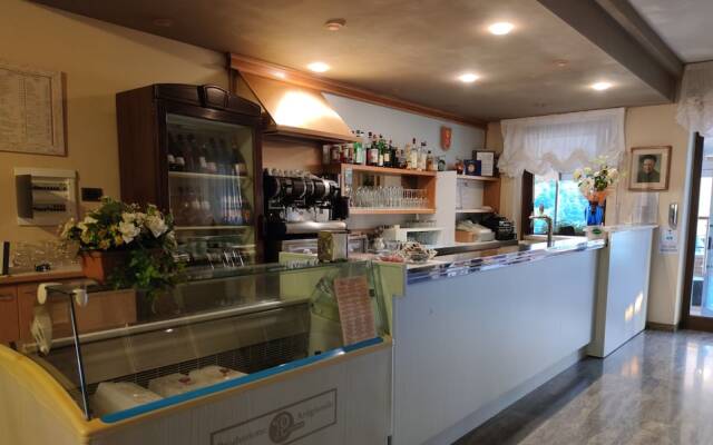 Hotel San Remo