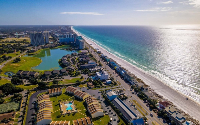 Seacove #6H - Best Day Ever