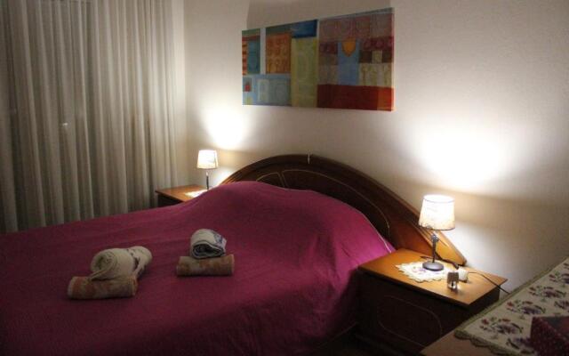 Thessaloniki Waterfront apartment